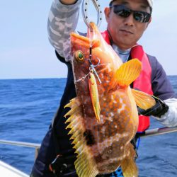 光生丸 釣果