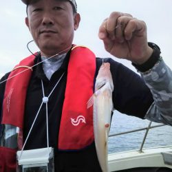 光生丸 釣果