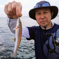 光生丸 釣果