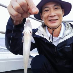 光生丸 釣果