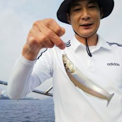 光生丸 釣果