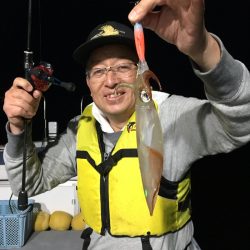 渡船屋たにぐち 釣果