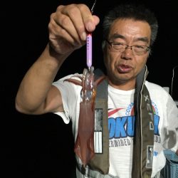 渡船屋たにぐち 釣果