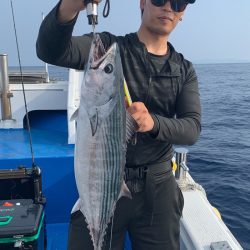 釣鯛洋 釣果