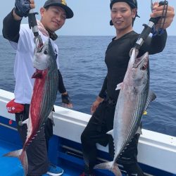 釣鯛洋 釣果