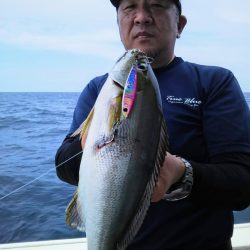 光生丸 釣果