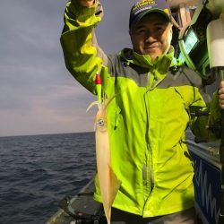 海龍丸（石川） 釣果