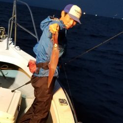 アマテラス 釣果