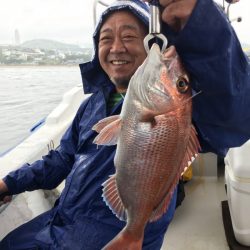 大雄丸 釣果