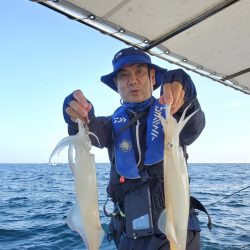 ソルトウォーターガイドフレンズ 釣果