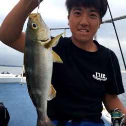 渡船屋たにぐち 釣果