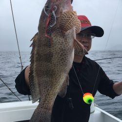 渡船屋たにぐち 釣果