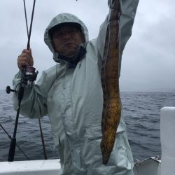 渡船屋たにぐち 釣果