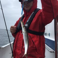 渡船屋たにぐち 釣果