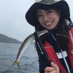 渡船屋たにぐち 釣果