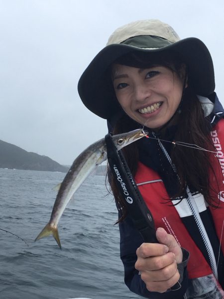 渡船屋たにぐち 釣果