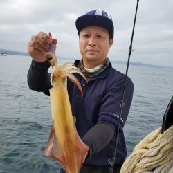 ソルトウォーターガイドフレンズ 釣果