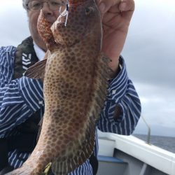 渡船屋たにぐち 釣果