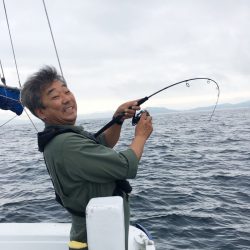 渡船屋たにぐち 釣果