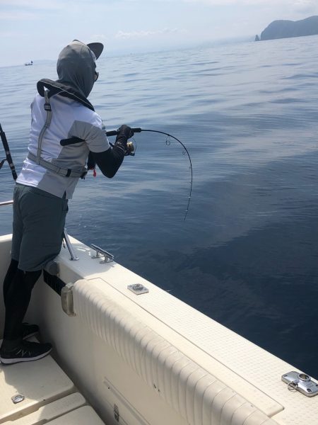 海友丸 釣果