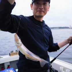 光生丸 釣果
