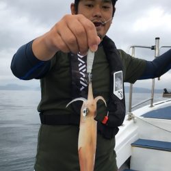 渡船屋たにぐち 釣果