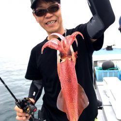 渡船屋たにぐち 釣果