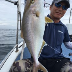 渡船屋たにぐち 釣果