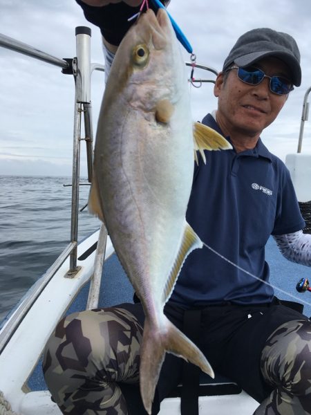 渡船屋たにぐち 釣果