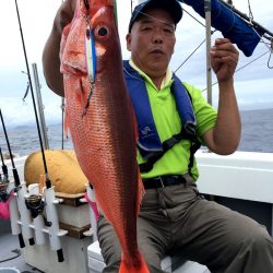 渡船屋たにぐち 釣果