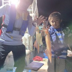 海龍丸（石川） 釣果