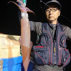 海龍丸（石川） 釣果