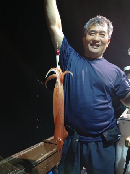 海龍丸（石川） 釣果