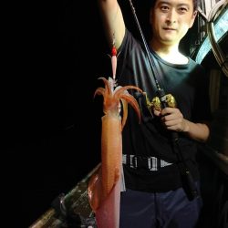 海龍丸（石川） 釣果