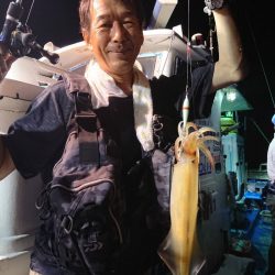 海龍丸（石川） 釣果