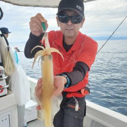 ソルトウォーターガイドフレンズ 釣果