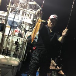 海龍丸（石川） 釣果