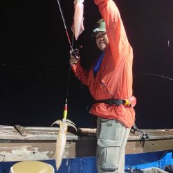 海龍丸（石川） 釣果