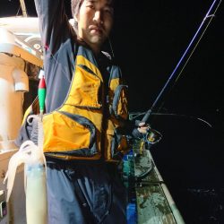 海龍丸（石川） 釣果