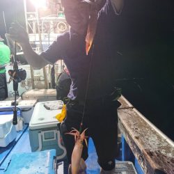 海龍丸（石川） 釣果