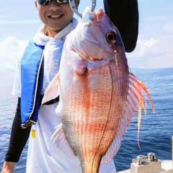 光生丸 釣果