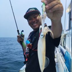 渡船屋たにぐち 釣果