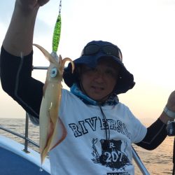 渡船屋たにぐち 釣果