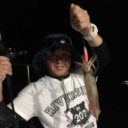 渡船屋たにぐち 釣果