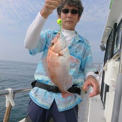 ありもと丸 釣果