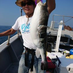 ありもと丸 釣果