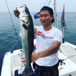 うさぎ丸 釣果