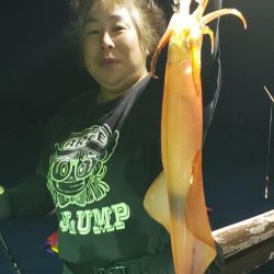 海龍丸（石川） 釣果