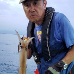 海龍丸（石川） 釣果