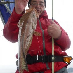 ブルースフィッシングサービス 釣果